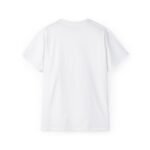 Super Mom Unisex Ultra Cotton Tee - Perfect Gift for Mother's Day