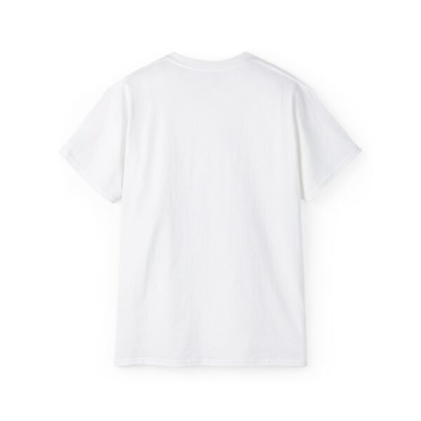 Super Mom Unisex Ultra Cotton Tee - Perfect Gift for Mother's Day