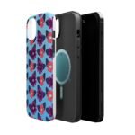 Magnetic Tough Cases