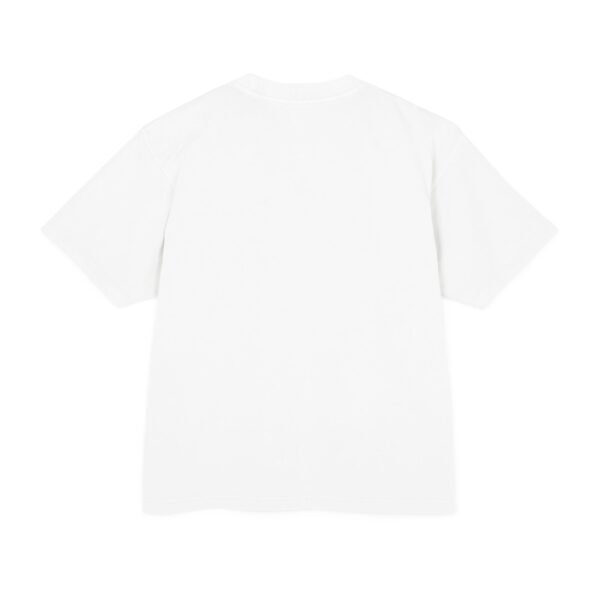 Unisex Urban Heavy Tee - "Out of the Box" Graphic Tee for Creative Minds