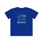 Kids Space Adventure Tee, Fun Kids T-Shirt, Future Astronaut Shirt, Science-Themed Kids Clothing, Gifts for Space Lovers