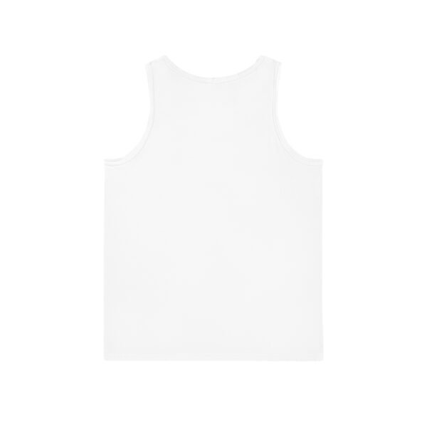 CrossFit Stronger Unisex Softstyle™ Tank Top - Fitness Workout Apparel