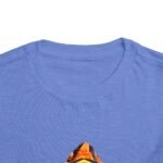 Wild Animal Toddler Tee | Cute Kids' Shirt for Playtime, Safari Party, Birthday Gift, Wild Child Outfit, Stylish Kids Apparel