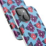 Magnetic Tough Cases