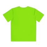 Youth Competitor Tee - One Team One Dream Football Shirt for Young Athletes