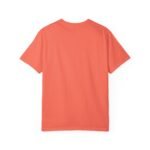 Majestic Lion Unisex Garment-Dyed T-Shirt