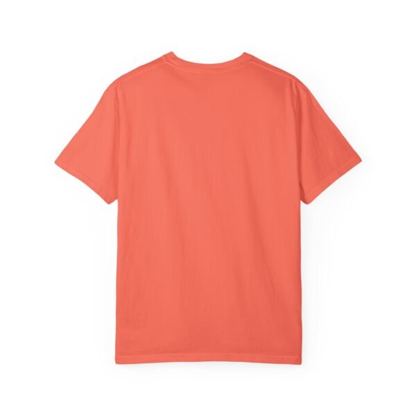 Majestic Lion Unisex Garment-Dyed T-Shirt