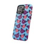 Magnetic Tough Cases