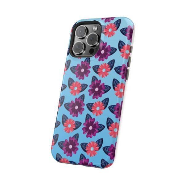 Magnetic Tough Cases