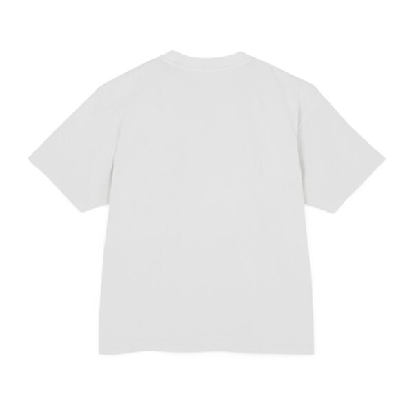 Unisex Urban Heavy Tee - "Out of the Box" Graphic Tee for Creative Minds