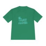 Chess Master Unisex Moisture Wicking Tee - Perfect for Chess Lovers & Players