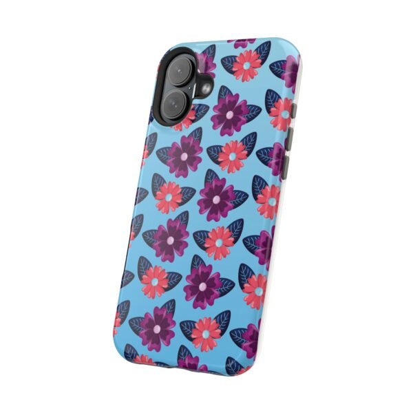 Magnetic Tough Cases