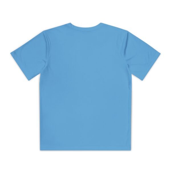 Youth Elephant Graphic Tee - "Hug Me If You Love Me"