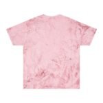 Colorful Giraffe Graphic T-Shirt - Unisex Casual Wear