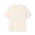 Cat-Themed Unisex Oversized Tee - Perfect for Cat Lovers