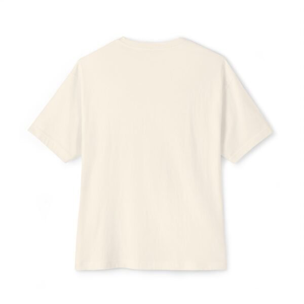 Cat-Themed Unisex Oversized Tee - Perfect for Cat Lovers