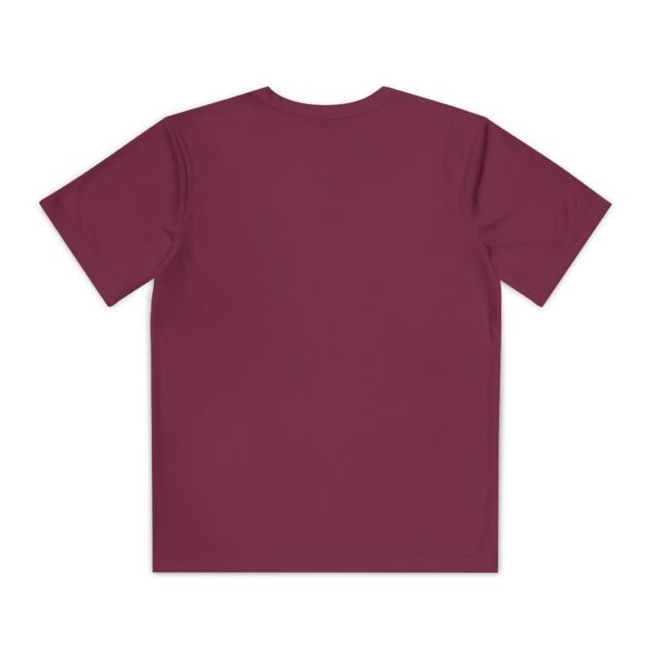 Youth Elephant Graphic Tee - "Hug Me If You Love Me"