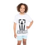 Kids Cricket Sports Jersey - Youth Team Shirt for Young Athletes