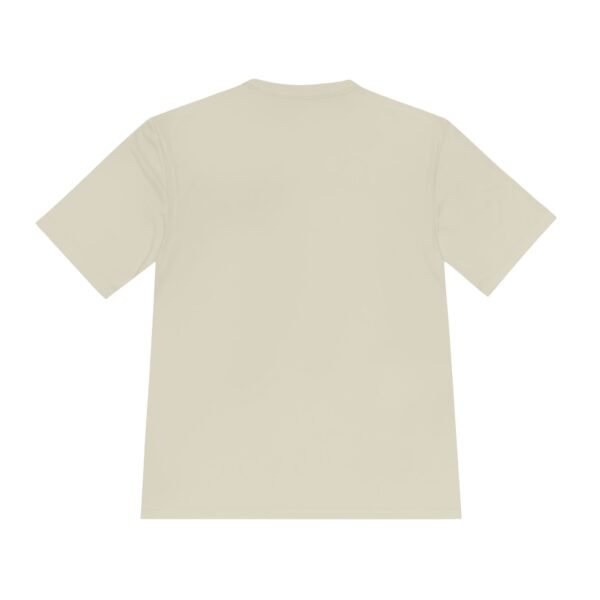 Chess Master Unisex Moisture Wicking Tee - Perfect for Chess Lovers & Players