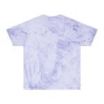 Colorful Giraffe Graphic T-Shirt - Unisex Casual Wear