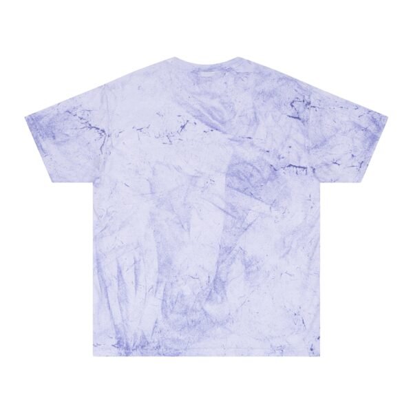 Colorful Giraffe Graphic T-Shirt - Unisex Casual Wear