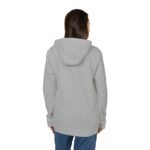 Adidas Javelin Unisex Fleece Hoodie - Athletic Comfort for Sport Enthusiasts