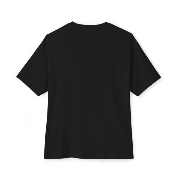 Cat-Themed Unisex Oversized Tee - Perfect for Cat Lovers