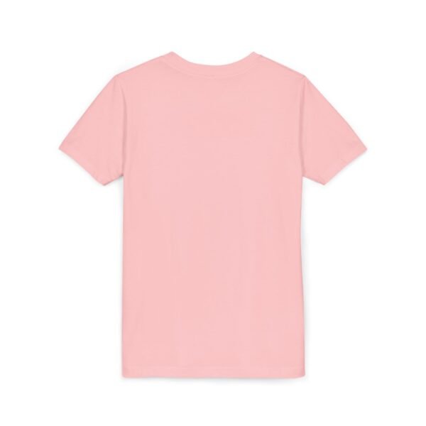 Patriotic Youth Short Sleeve Tee - USA Design for Fourth of July & Independence Day Celebrations