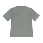 Unisex Moisture Wicking Tee - 'Keep It Simple' Workout Shirt