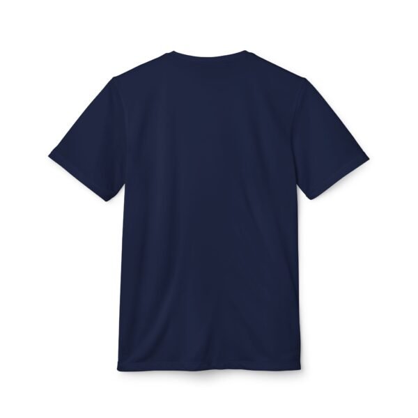 Motivational Adidas Unisex Sport T-Shirt - Focus on Your Goal