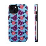 Magnetic Tough Cases
