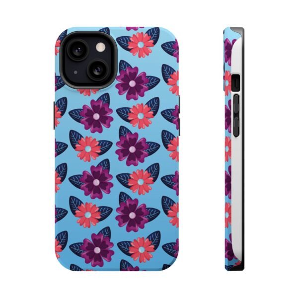 Magnetic Tough Cases