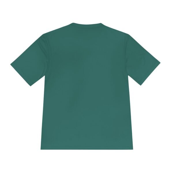 Chess Master Unisex Moisture Wicking Tee - Perfect for Chess Lovers & Players