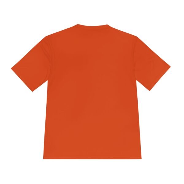 Chess Master Unisex Moisture Wicking Tee - Perfect for Chess Lovers & Players