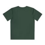 Youth Elephant Graphic Tee - "Hug Me If You Love Me"