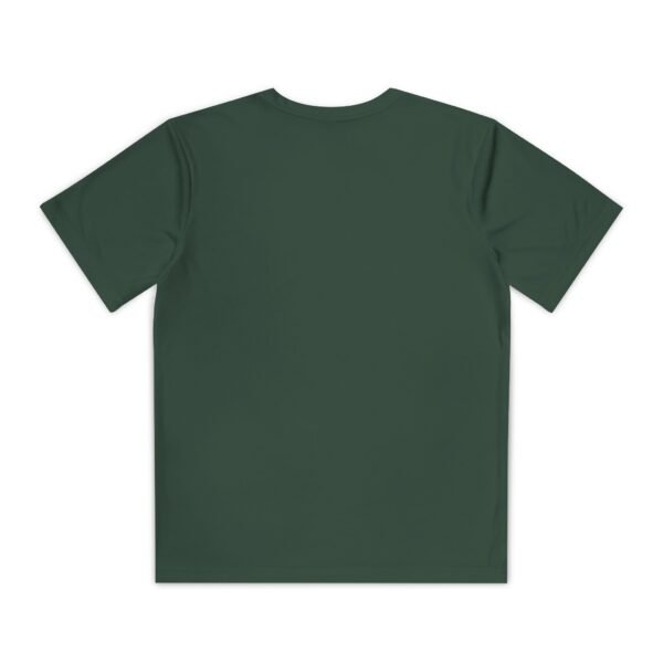 Youth Elephant Graphic Tee - "Hug Me If You Love Me"
