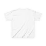 Kids Keep Calm Bear T-Shirt - Fun & Cozy Everyday Tee