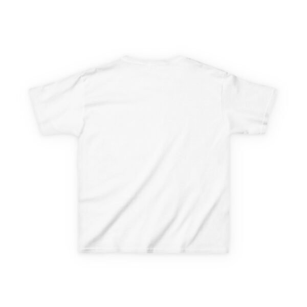 Kids Keep Calm Bear T-Shirt - Fun & Cozy Everyday Tee
