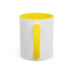 Running Coffee Mug - Funny Coffee Lover Gift, Cute Ceramic Cup for Every Day, Perfect for Birthdays, Christmas, Tea Lovers