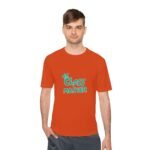 Chess Master Unisex Moisture Wicking Tee - Perfect for Chess Lovers & Players