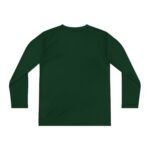 Youth Long Sleeve Volleyball Tee - Perfect for Sports Enthusiasts