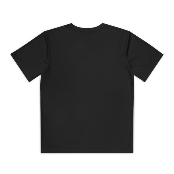 Youth Elephant Graphic Tee - "Hug Me If You Love Me"