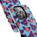Magnetic Tough Cases