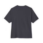 Cat-Themed Unisex Oversized Tee - Perfect for Cat Lovers