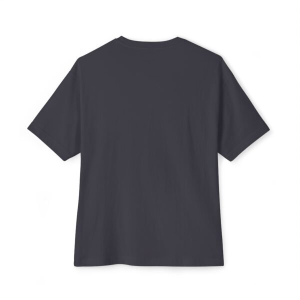 Cat-Themed Unisex Oversized Tee - Perfect for Cat Lovers