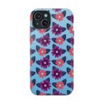 Magnetic Tough Cases