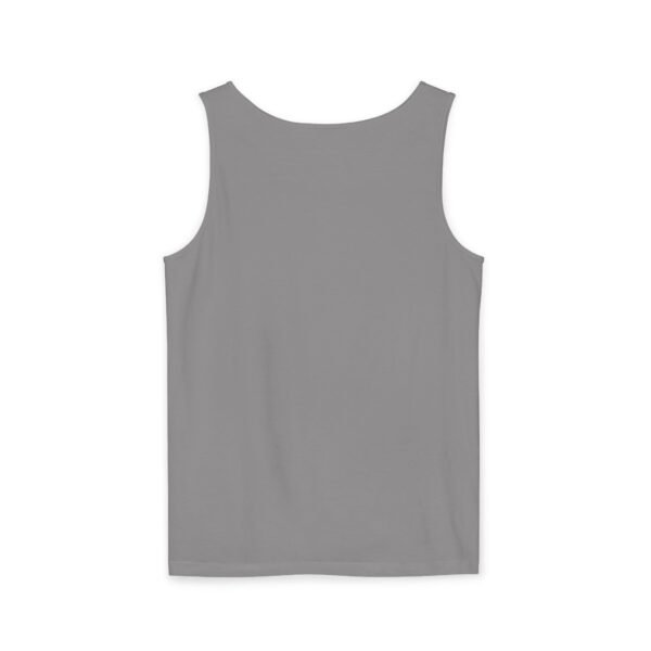 Summer Vibes Unisex Tank Top - Beach-Ready Apparel for Vacation & Warm Days