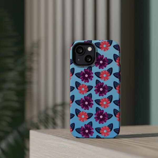 Magnetic Tough Cases