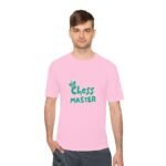 Chess Master Unisex Moisture Wicking Tee - Perfect for Chess Lovers & Players