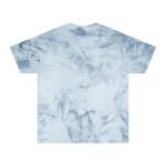 Colorful Giraffe Graphic T-Shirt - Unisex Casual Wear